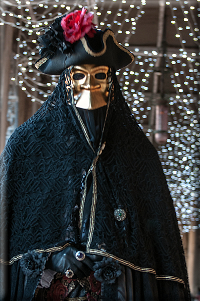 foto Carnevale di Venezia